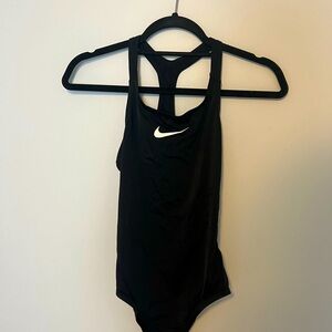 Nike One Piece Bathing Suit